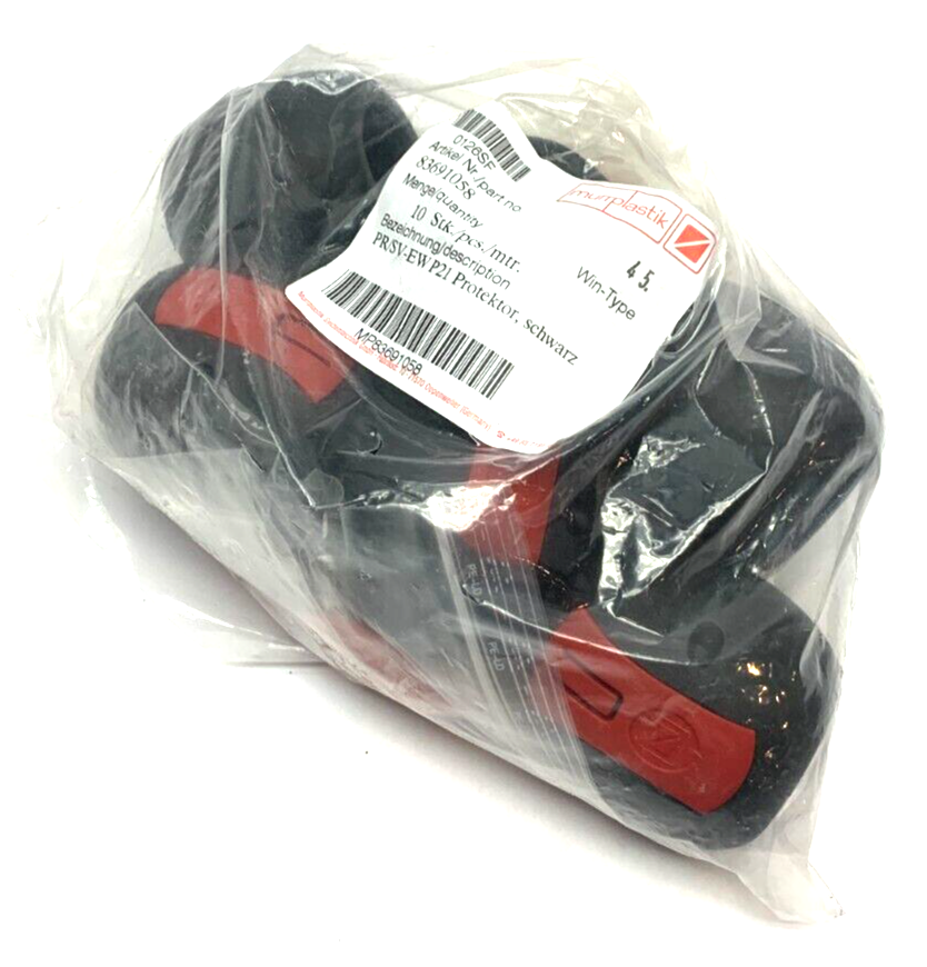 | Murrplastik 83691058 Conduit Wear Protector PACK OF 6 - New - Maverick Industrial Sales