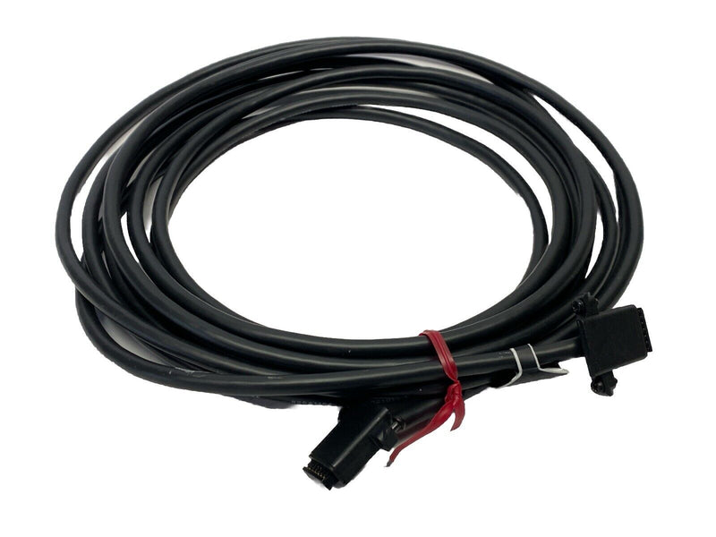 Keyence GL-RS5 Safety Light Curtain Series Connection Cable 5m - Maverick Industrial Sales