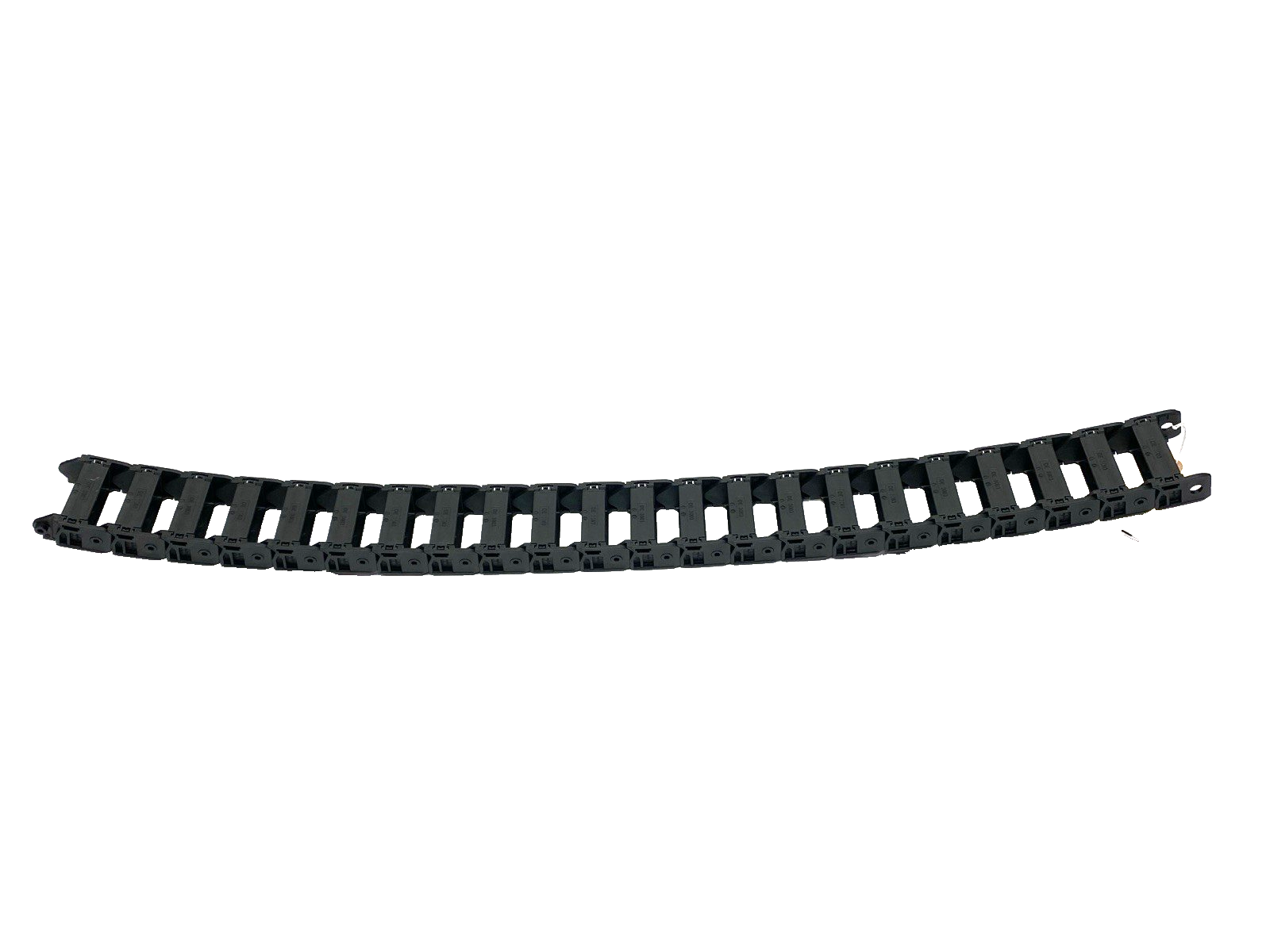 Murrplastik 3000621000-22 Cable Carrier Chain 1m - Maverick Industrial Sales