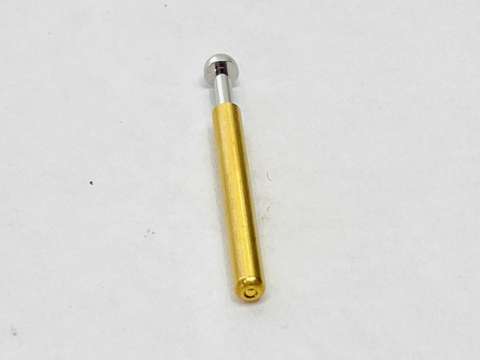 Misumi NP89-B Contact Probe LOT OF 6 - Maverick Industrial Sales