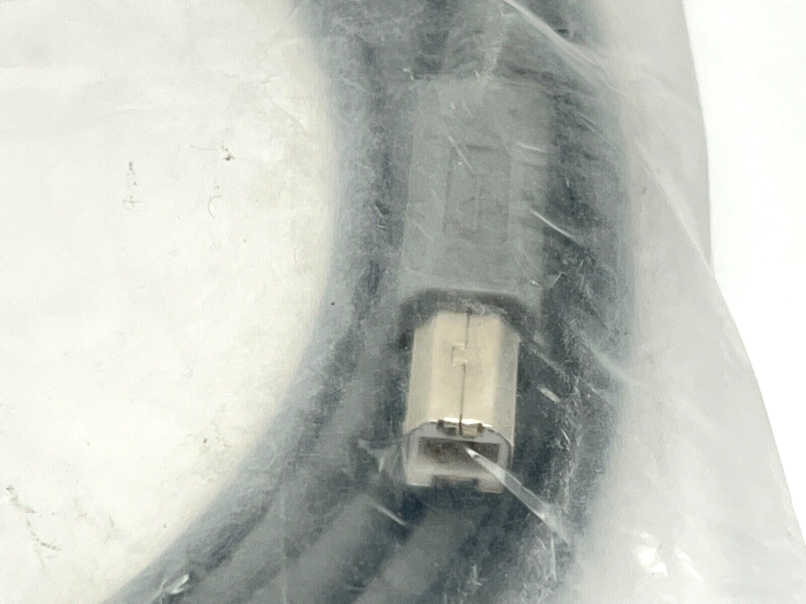ECUSBAB-4M | L-Com Deluxe USB Cable Type A - B Cable 4m - New - Maverick Industrial Sales