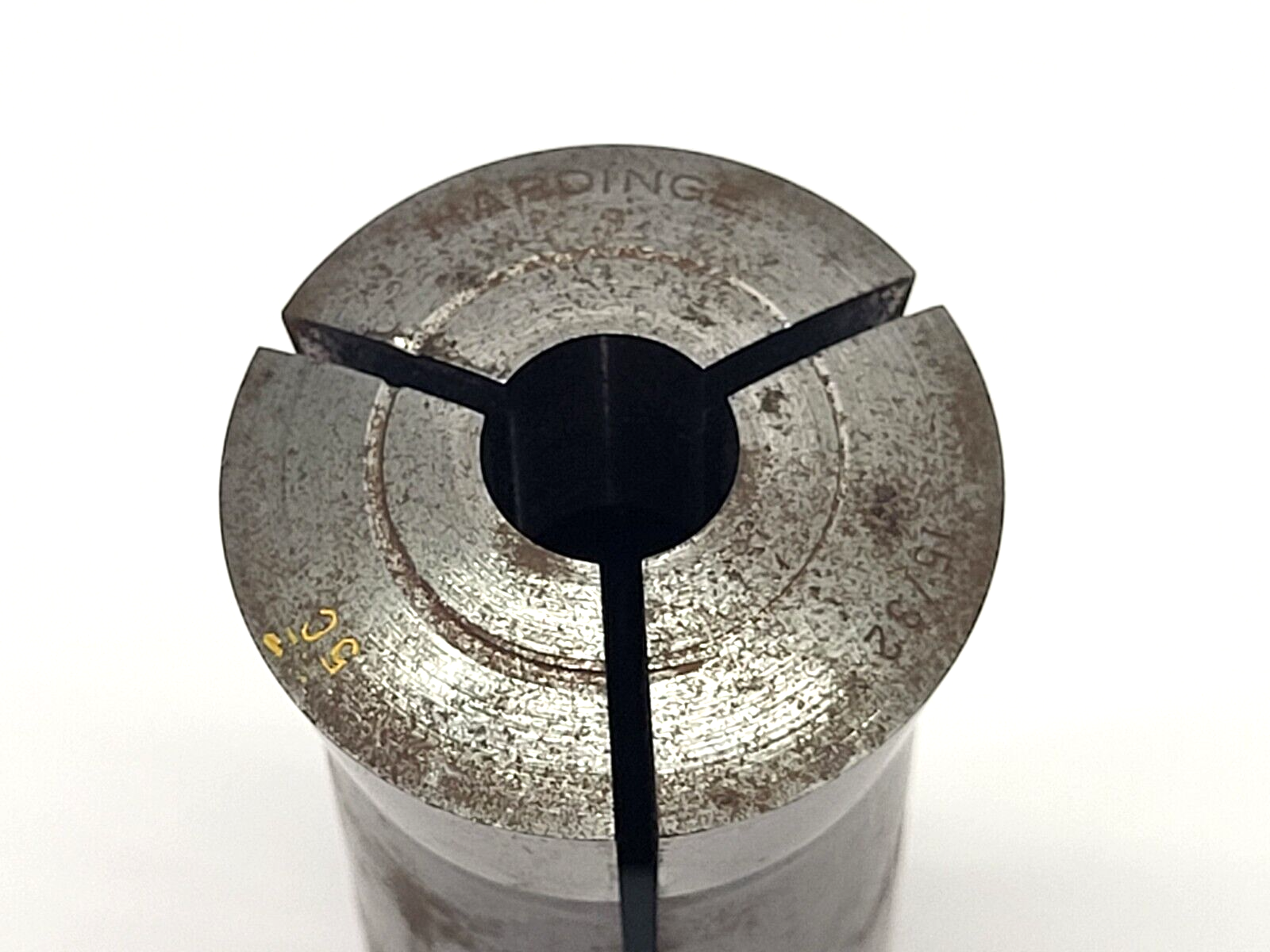 Hardinge 5C Collet 15/32" - Maverick Industrial Sales