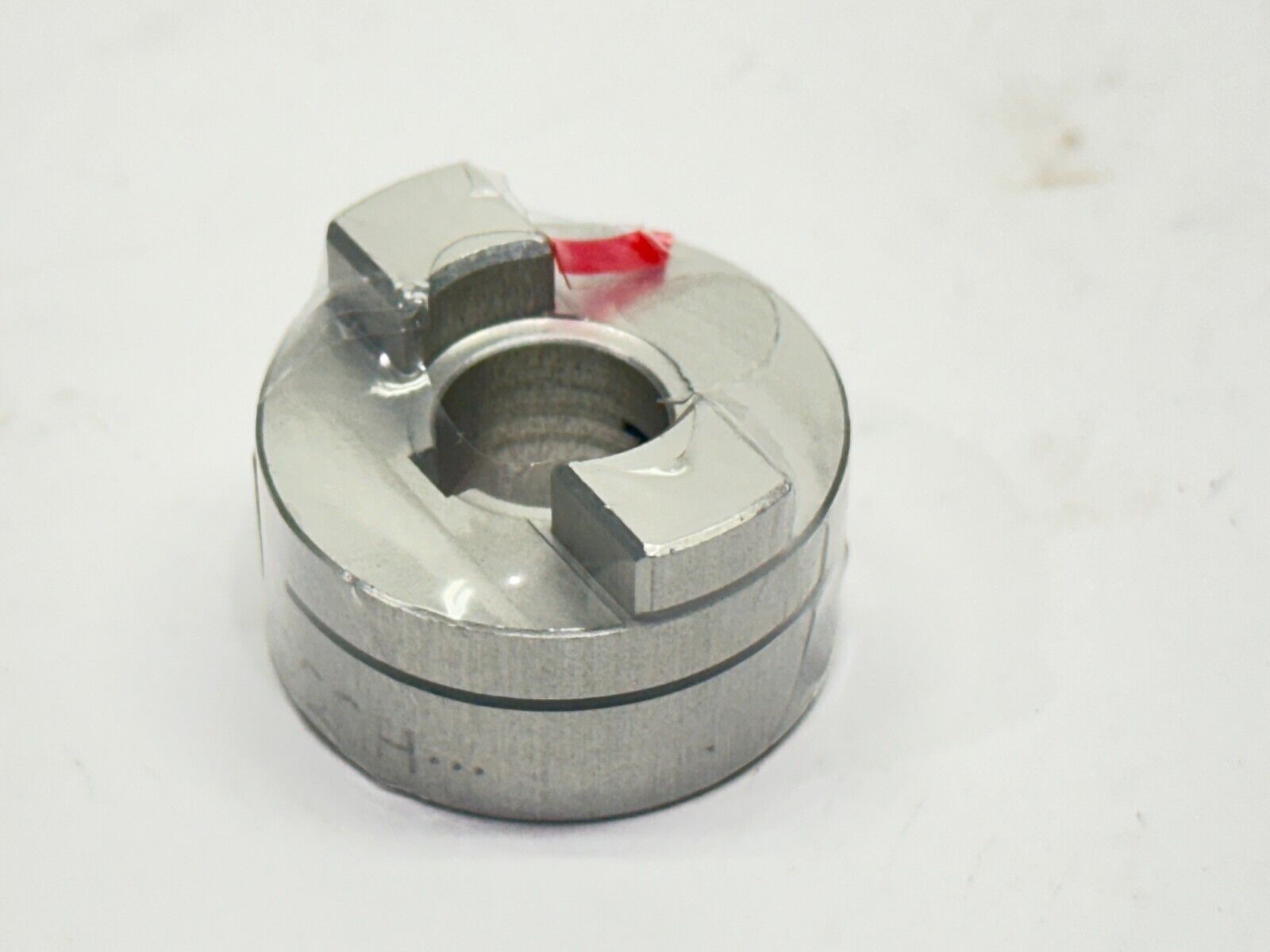 TB Woods 452H25.P32 Oldham Hub Thru 25 10mm - Maverick Industrial Sales