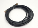 Lumberg Automation RST 4-RKT 4-646/10M Double-Ended Cordset 4-Pin 600006268 - Maverick Industrial Sales