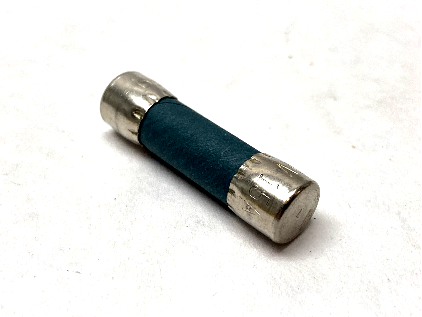 Cooper Bussmann F09A250V15A Electrical Fuses 250V 15A BOX OF 10 - Maverick Industrial Sales