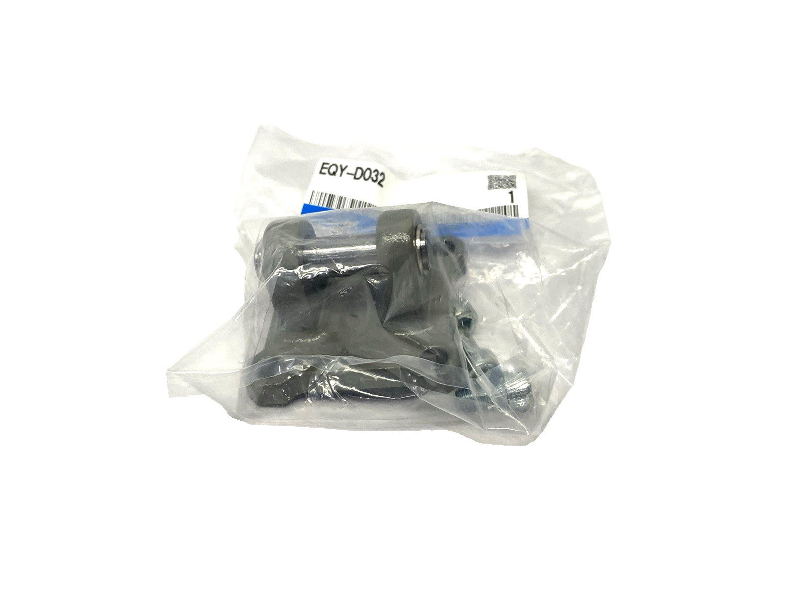 EQY-D032 | SMC Electric Actuator Mounting Bracket - New - Maverick Industrial Sales