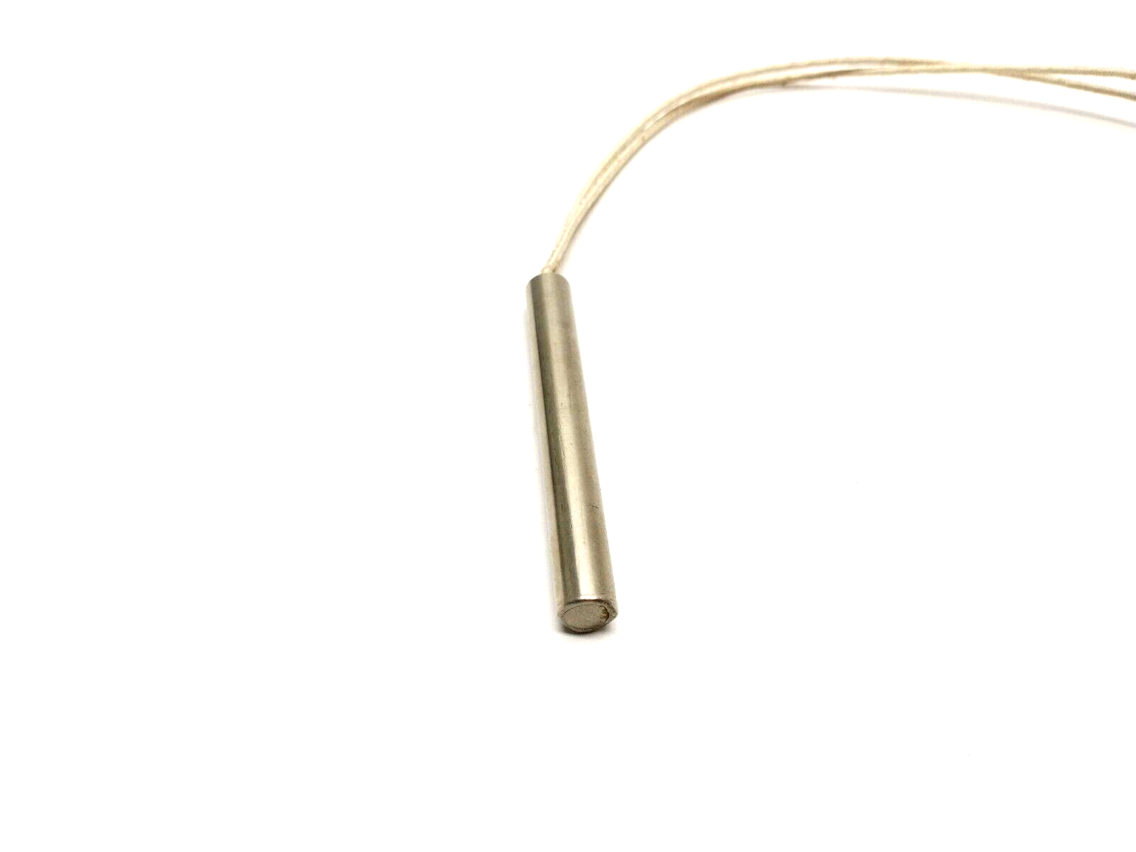 Ogden MWFX33-2C3 Mighty Watt Cartridge Heater 3/8" Dia. x 3" Long 500W 240V 4-7 - Maverick Industrial Sales