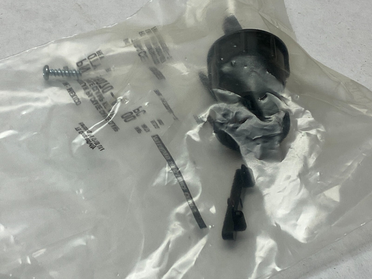 206070-8 | TE Connectivity Straight Cable Clamp Kit Shell Size 17 - New - Maverick Industrial Sales