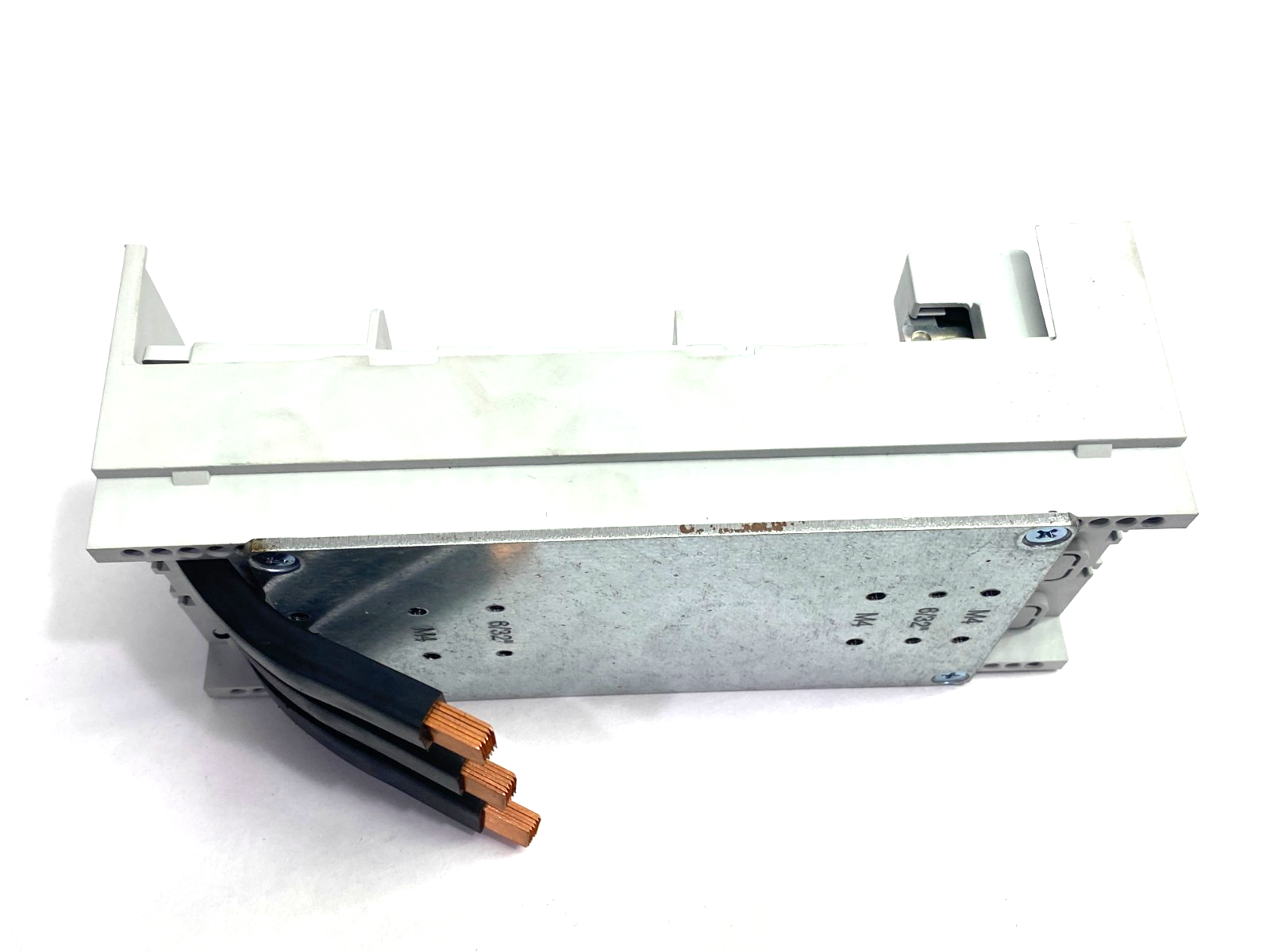 Siemens 8US1215-4SS00 Device Adapter, 3-Pole, 125A/600VAC/3-Ph - Maverick Industrial Sales