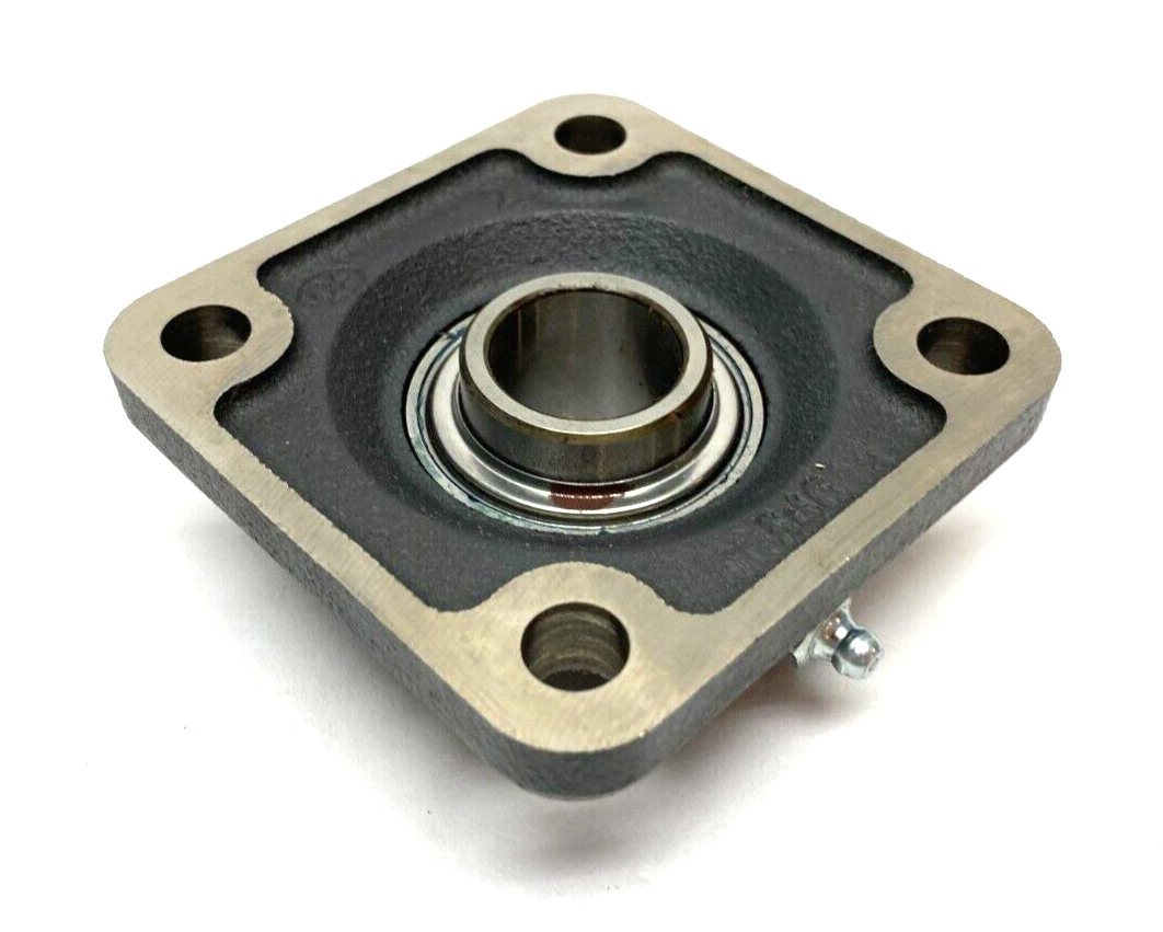RCJ 1 | Timken Fafnir Industrial Duty Flanged Self-Locking Collar Flat Mount - New Other - Maverick Industrial Sales