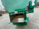 Sebright Products SSC4236-1-4 Stationary Trash Compactor and Bin, 208V - Maverick Industrial Sales