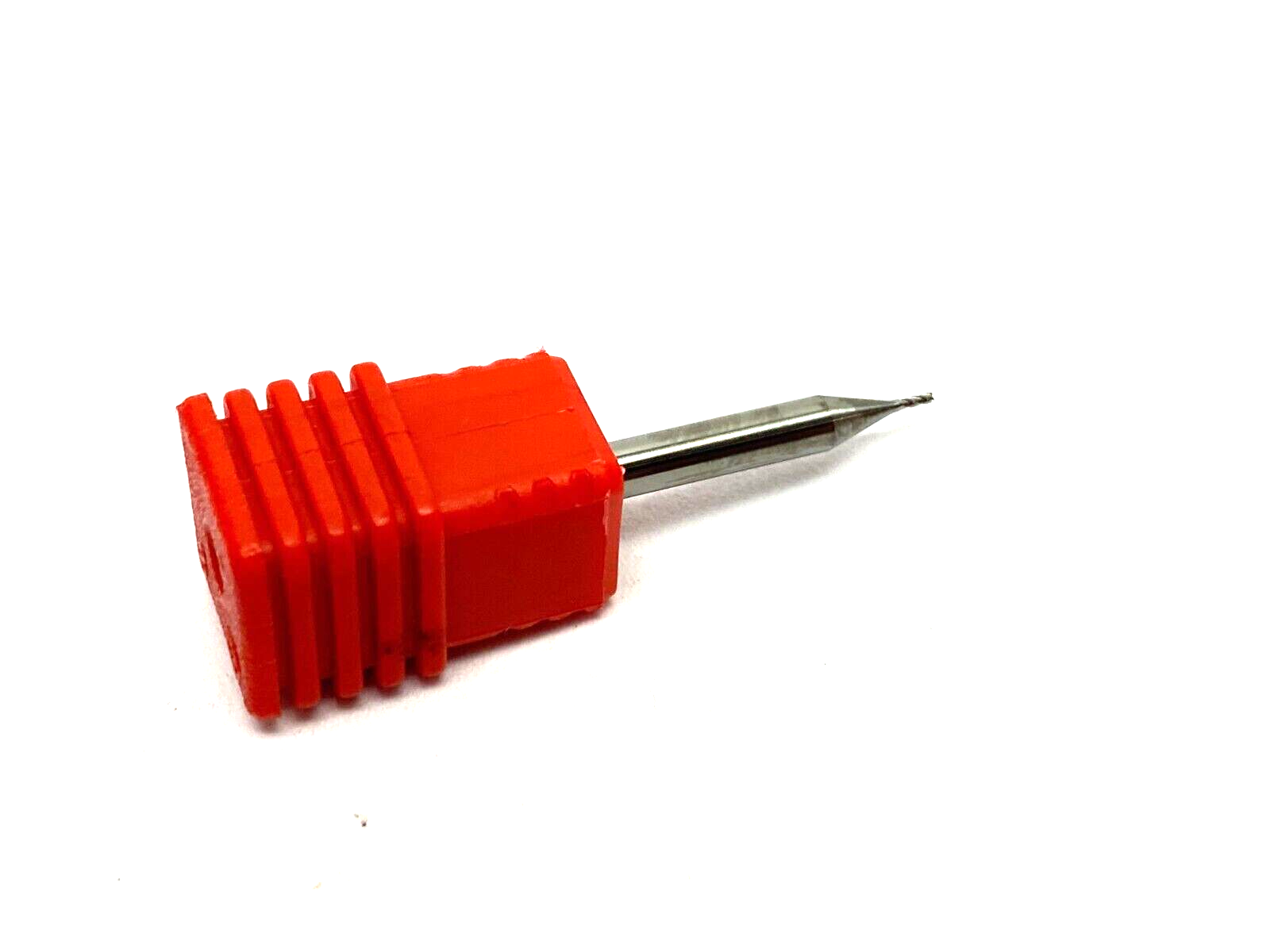 Accupro 37289881 Square End Mill .025 x 1/8 x .075 x 1-1/2 Carbide Spiral Flute - Maverick Industrial Sales