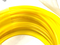 SMC TU0805Y-100 Polyurethane Tubing Yellow 8mm PKG OF ABOUT 100 FOOT - Maverick Industrial Sales