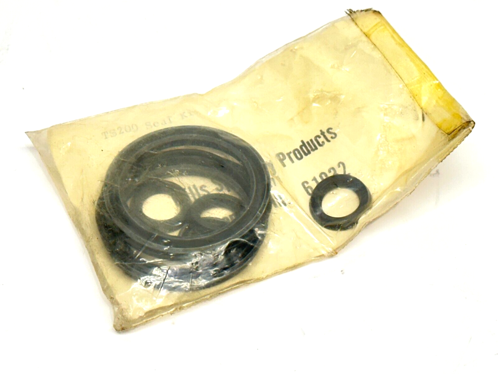 Mills Specialty Products TS200 Seal Kit - Maverick Industrial Sales