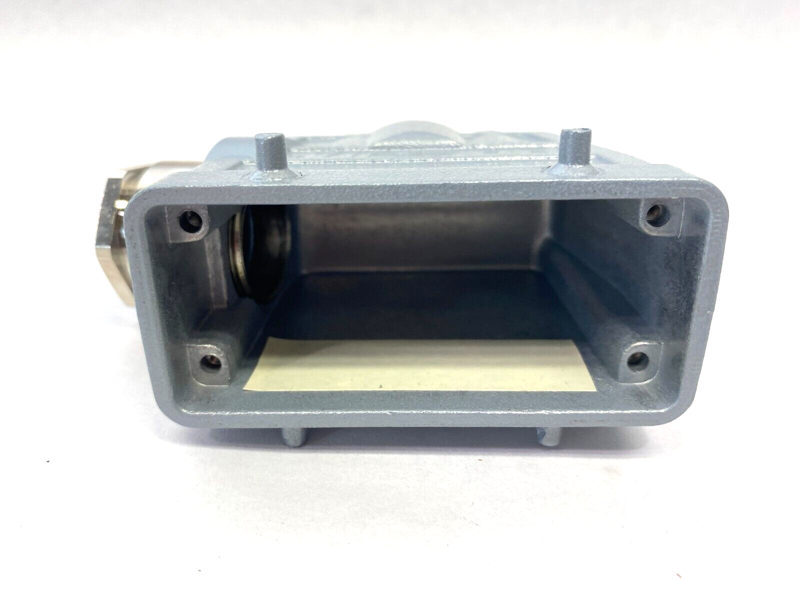 Wieland 73.353.4035.0 Revos Hood HOOD BAS GOT GA 40HM32 50 A0 - Maverick Industrial Sales