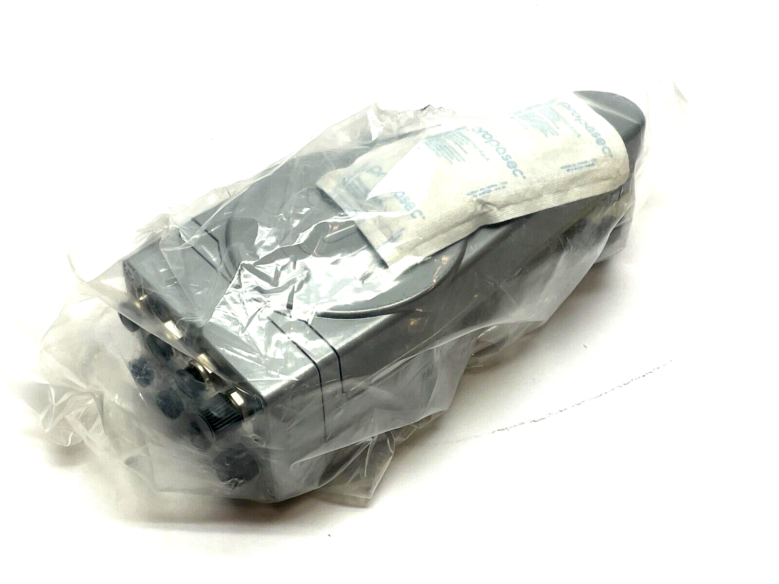 XUEB R B | Flexlink End Drive Unit Variable Speed - New - Maverick Industrial Sales