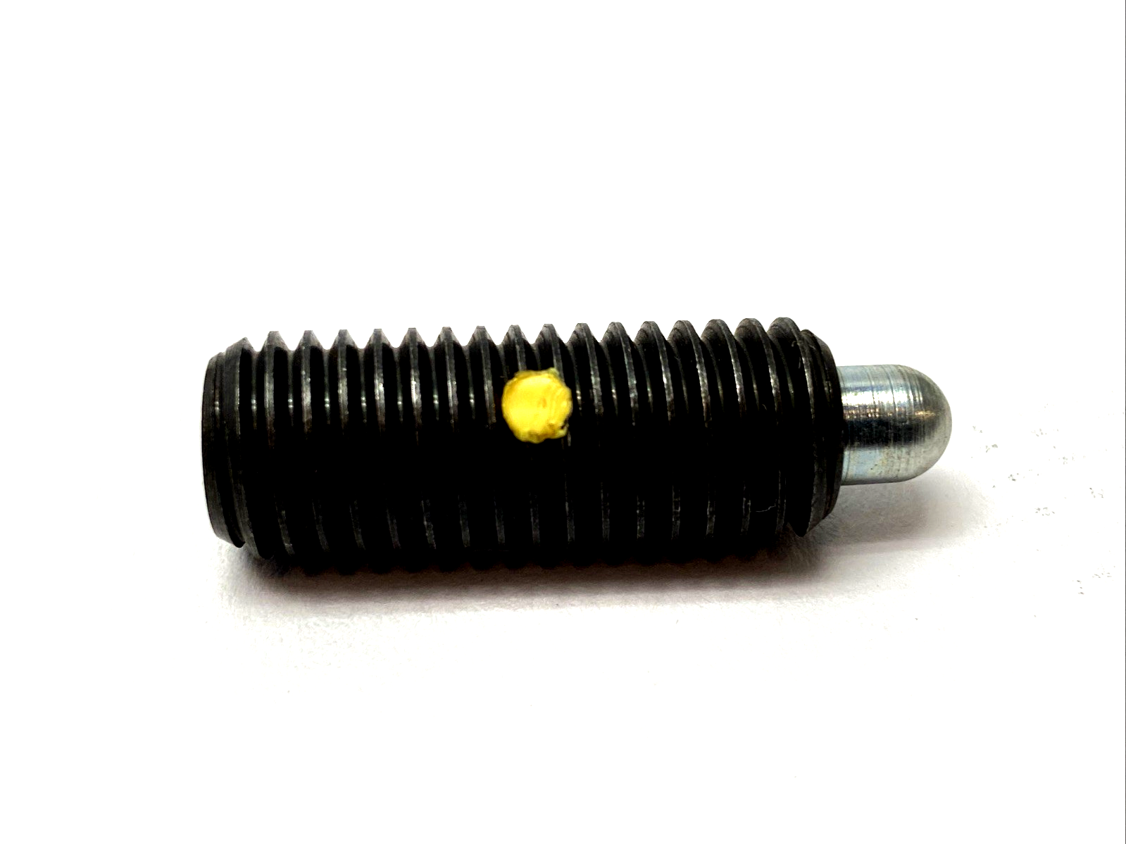 67014G | Gibraltar Threaded Spring Plunger M12 x 1.75 32mm LOT OF 5 - New – Open Box - Maverick Industrial Sales