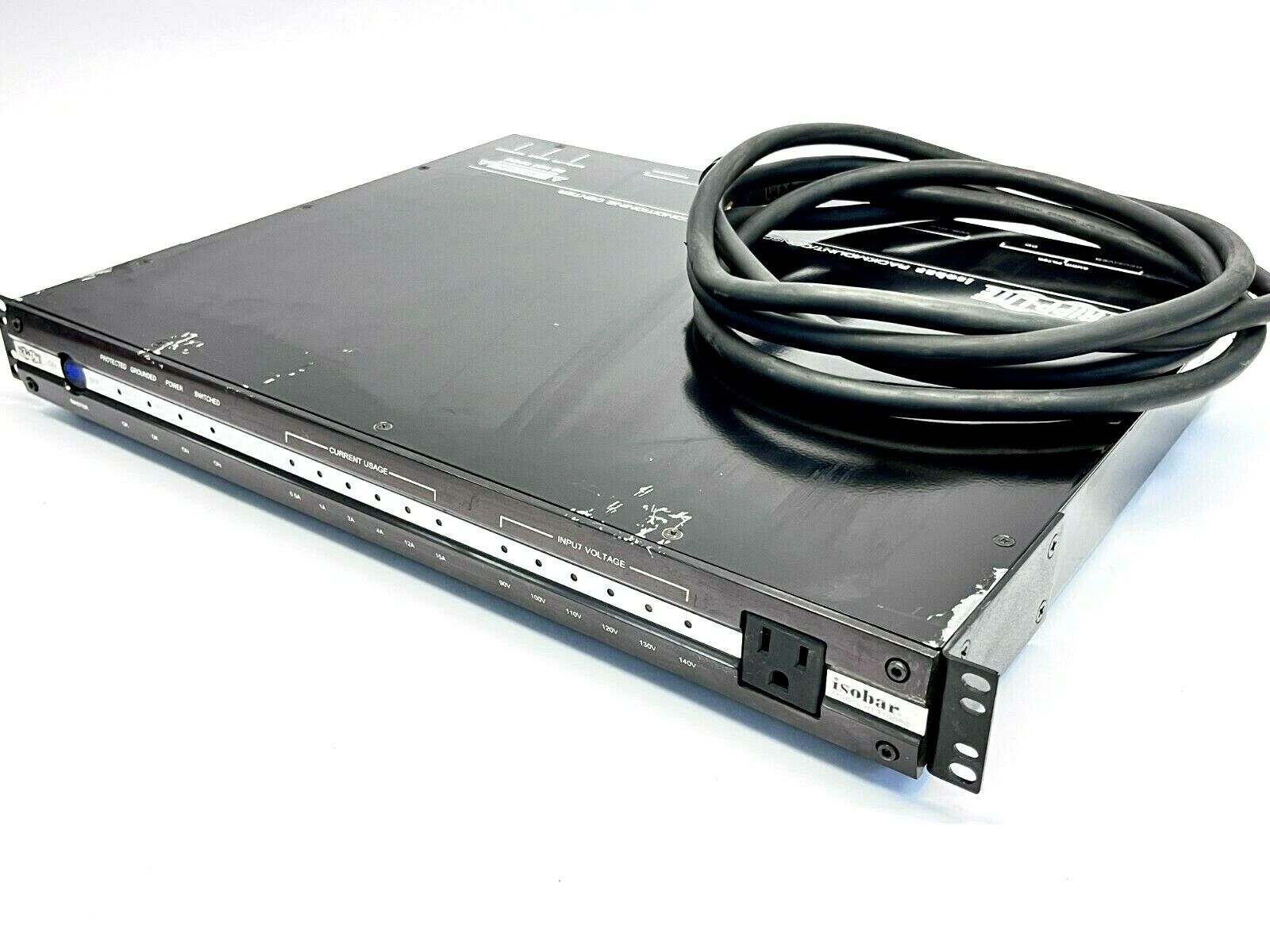 Tripp-Lite HT3100PC Isobar Audio Video Power Conditioning Center - Maverick Industrial Sales