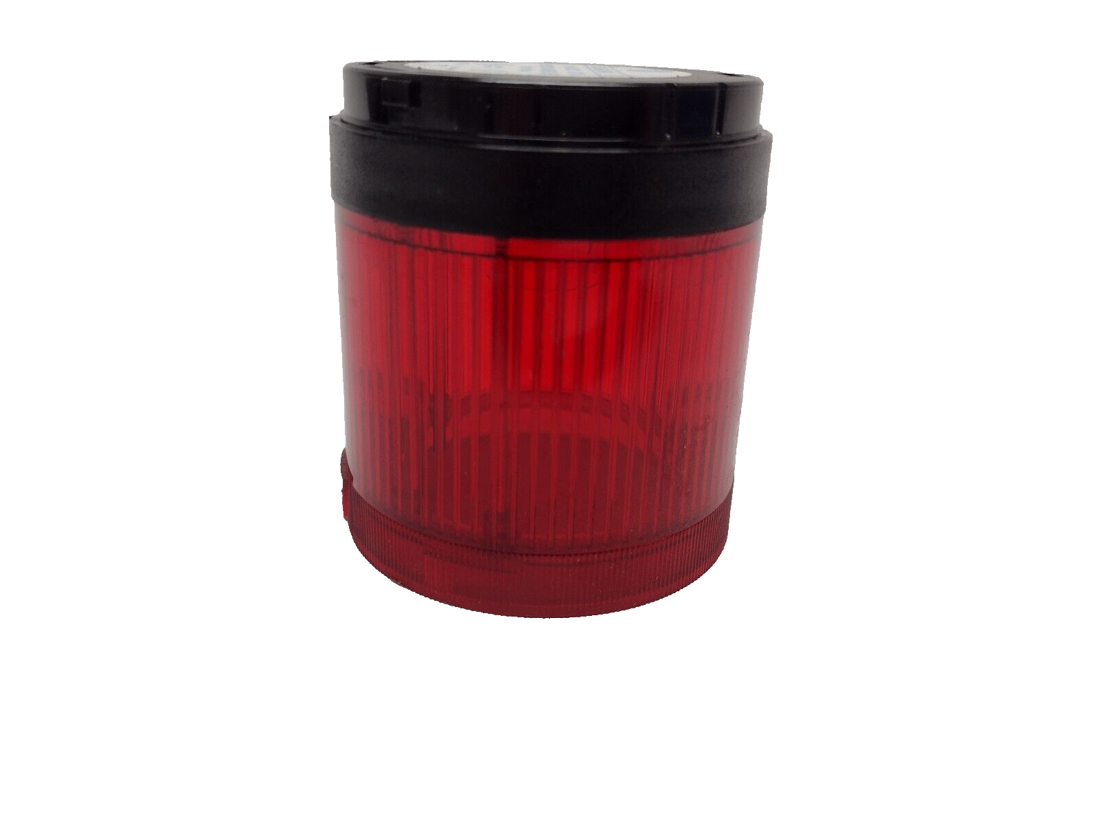 Allen Bradley 855T-B24DN4 Series B 24AC/DC Steady Stack Light RED - Used - Maverick Industrial Sales