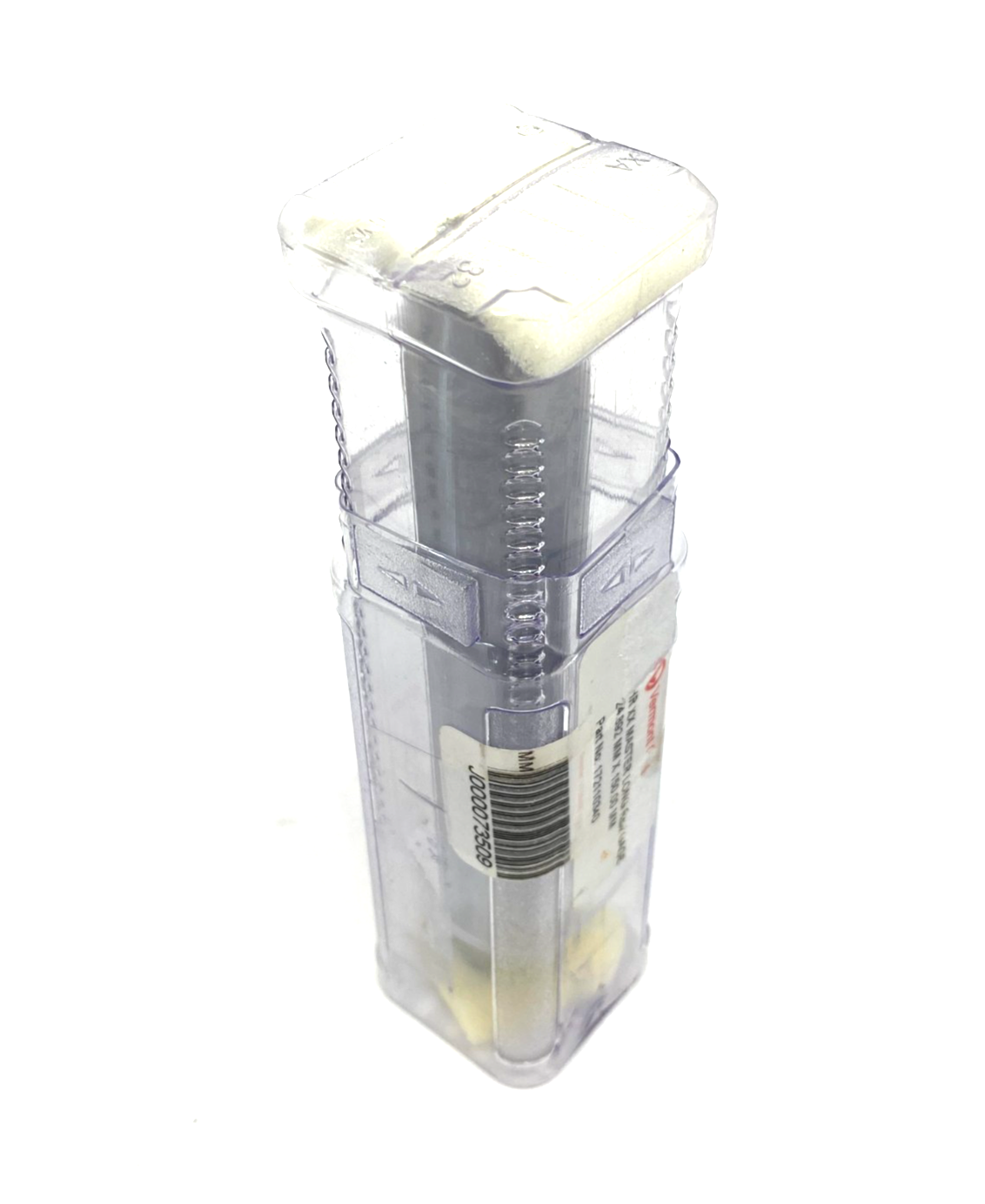 Vermont Gage 172110340 CHR XX Reversible Long Master Gage 24.892mm x 150.00mm - Maverick Industrial Sales