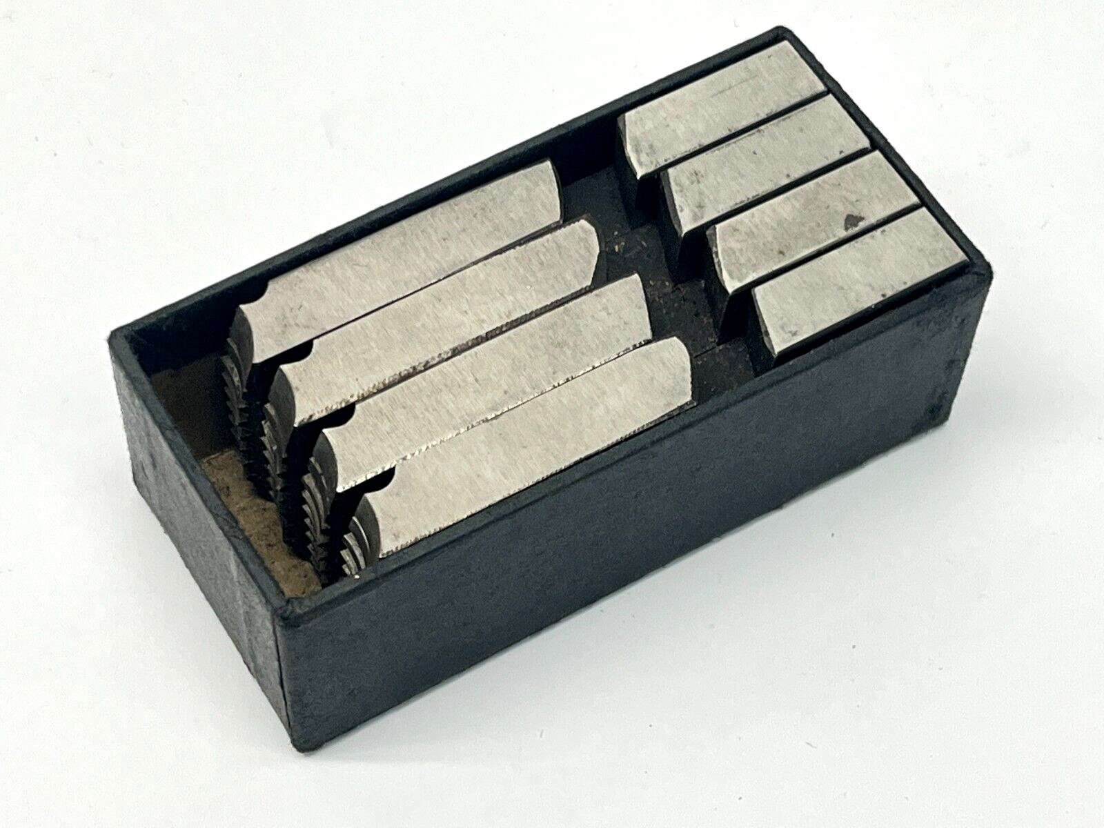 Oster Symbol Quad Carbon Steel 1" 8 N.C Bolt Die - Maverick Industrial Sales
