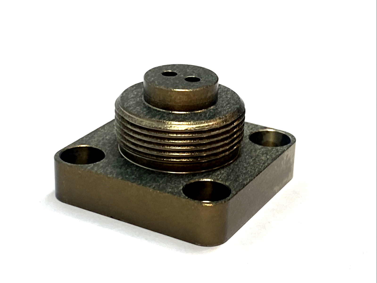 Atlas Copco 80627.00056-027 Connection Plate - Maverick Industrial Sales