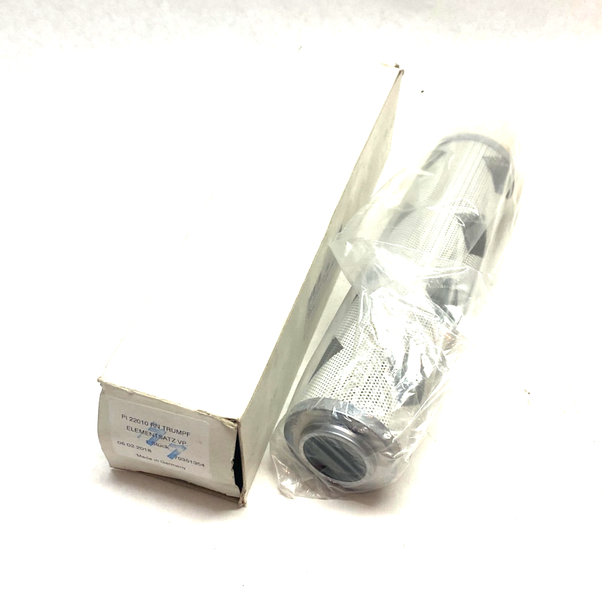 Filtration Group PI 22010 RN Filter Element 79351354 - Maverick Industrial Sales