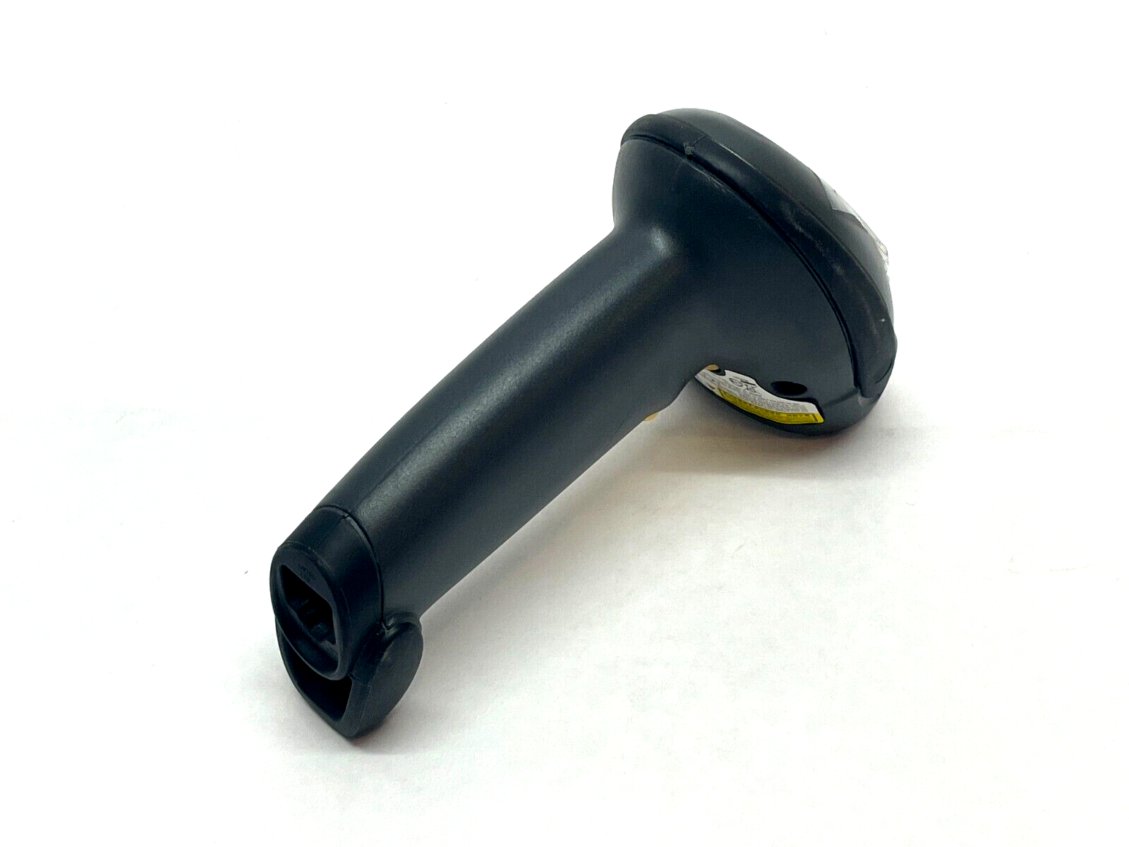 LS4208-SR20007ZZR | Symbol Barcode Scanner - New – Open Box - Maverick Industrial Sales