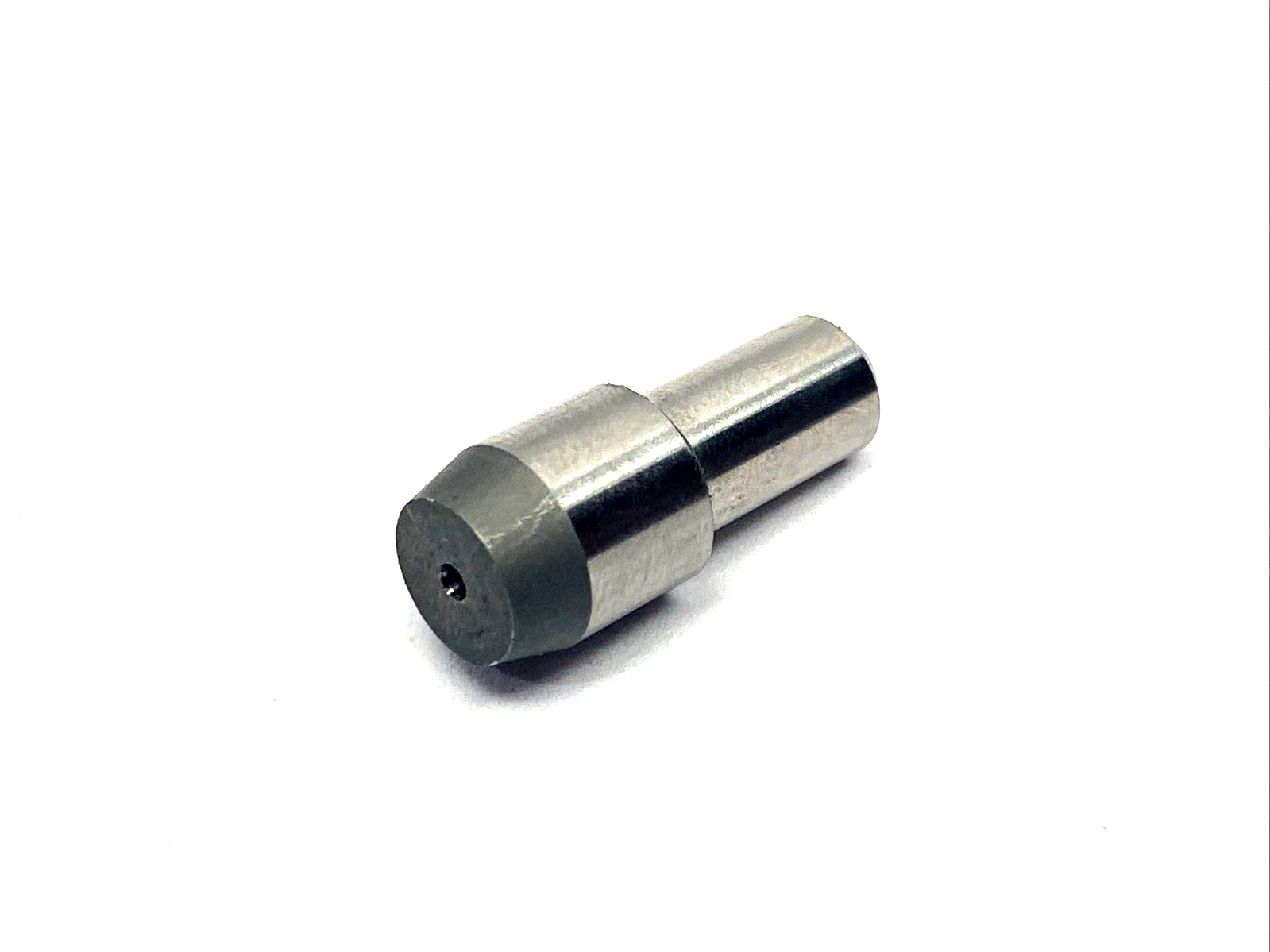 MiSUMi JPBA8-11 Large Head Locating Pin 11mm Position Side 8mm Mount Side 2-PACK - Maverick Industrial Sales
