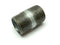 Conduit Pipe Products ERMC-S Galvanized Pipe Nipple 1" x 2" 3XA5 PKG OF 22 - Maverick Industrial Sales