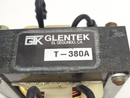 Glentek T-380A Isolation Power Transformer - Maverick Industrial Sales