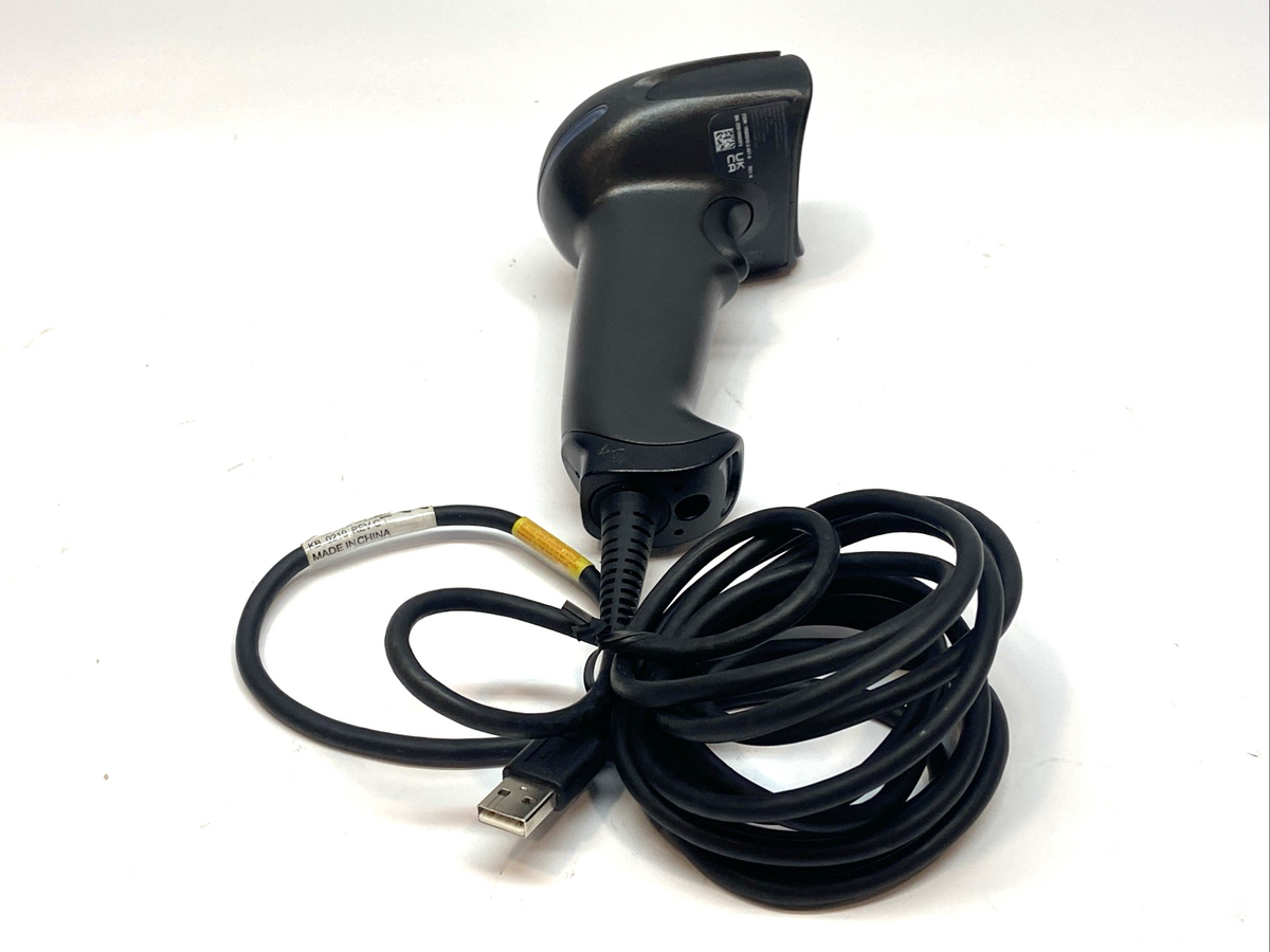 Honeywell 1950GHD-2-INT-N Handheld Barcode Scanner - Maverick Industrial Sales