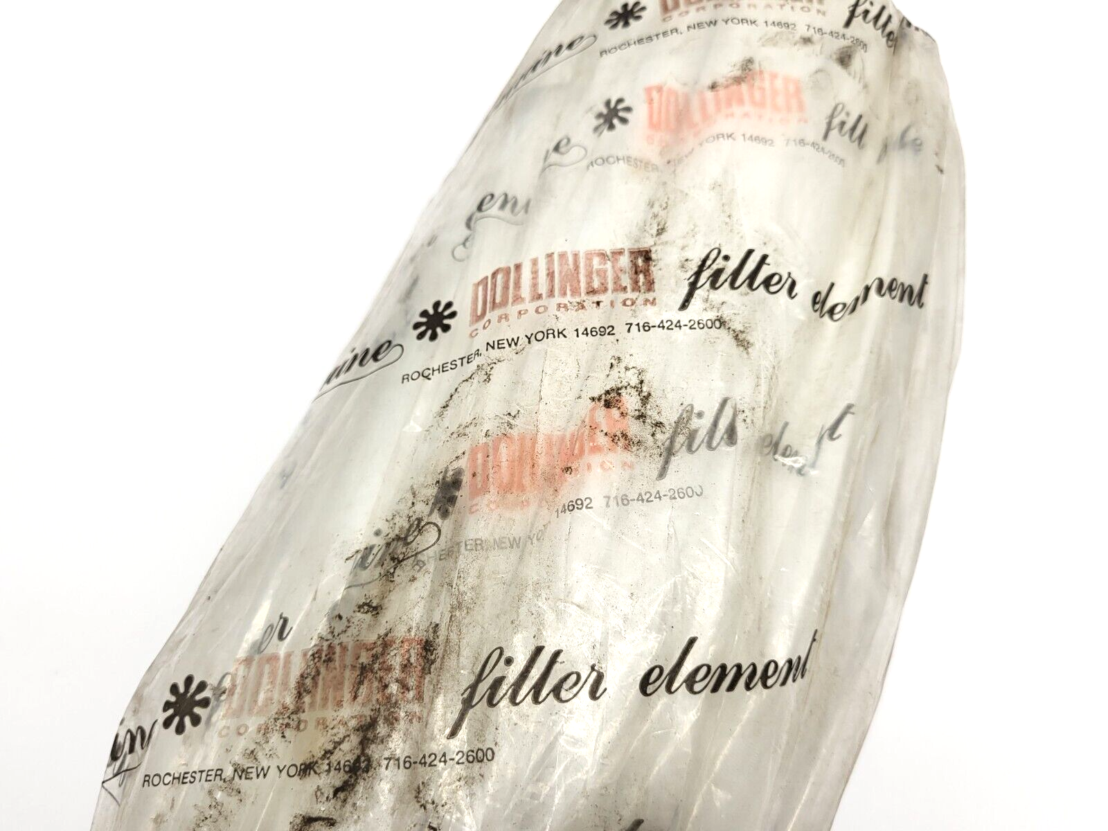 Dollinger 83990500 Filter Element SHELFWARE - Maverick Industrial Sales