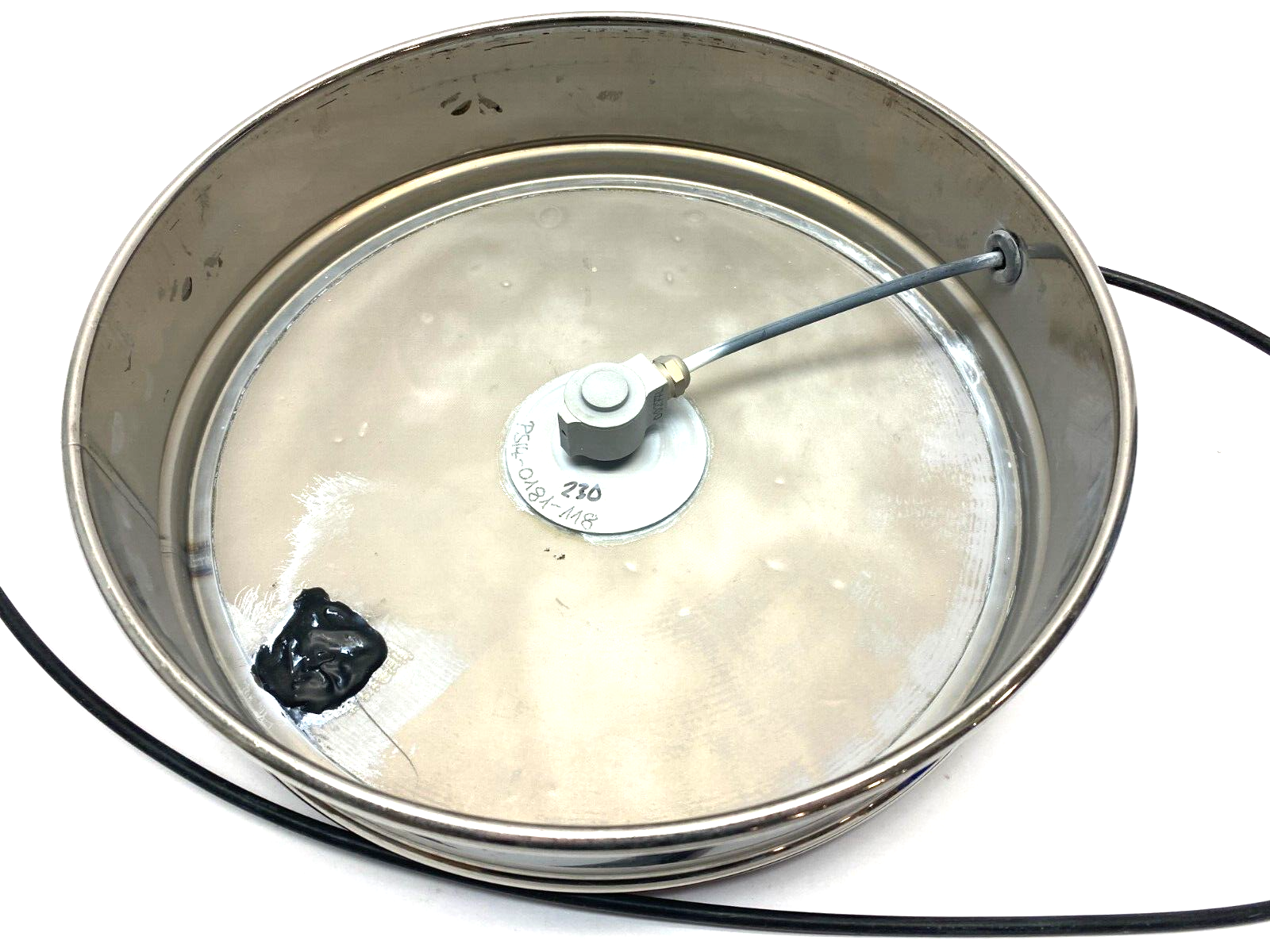 Vorti-Siv RBF-12 Stackable Sieve Filter 230 Micron PREVIOUSLY REPAIRED - Maverick Industrial Sales
