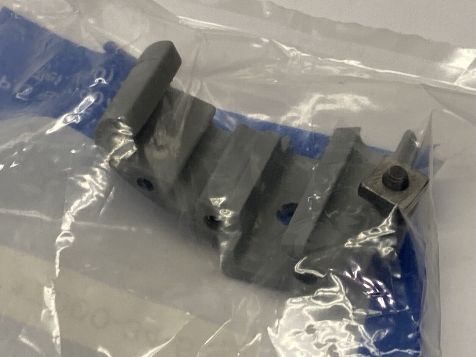PHD 17000-34-5 Mounting Bracket For Sensor - Maverick Industrial Sales