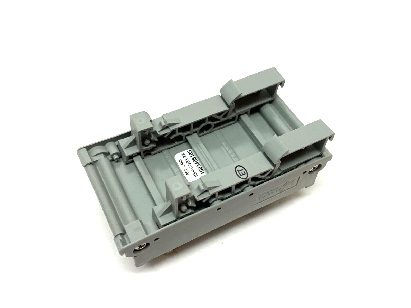 Yaskawa SBK-U-VBA-XX Connector Terminal Converter Unit - Maverick Industrial Sales