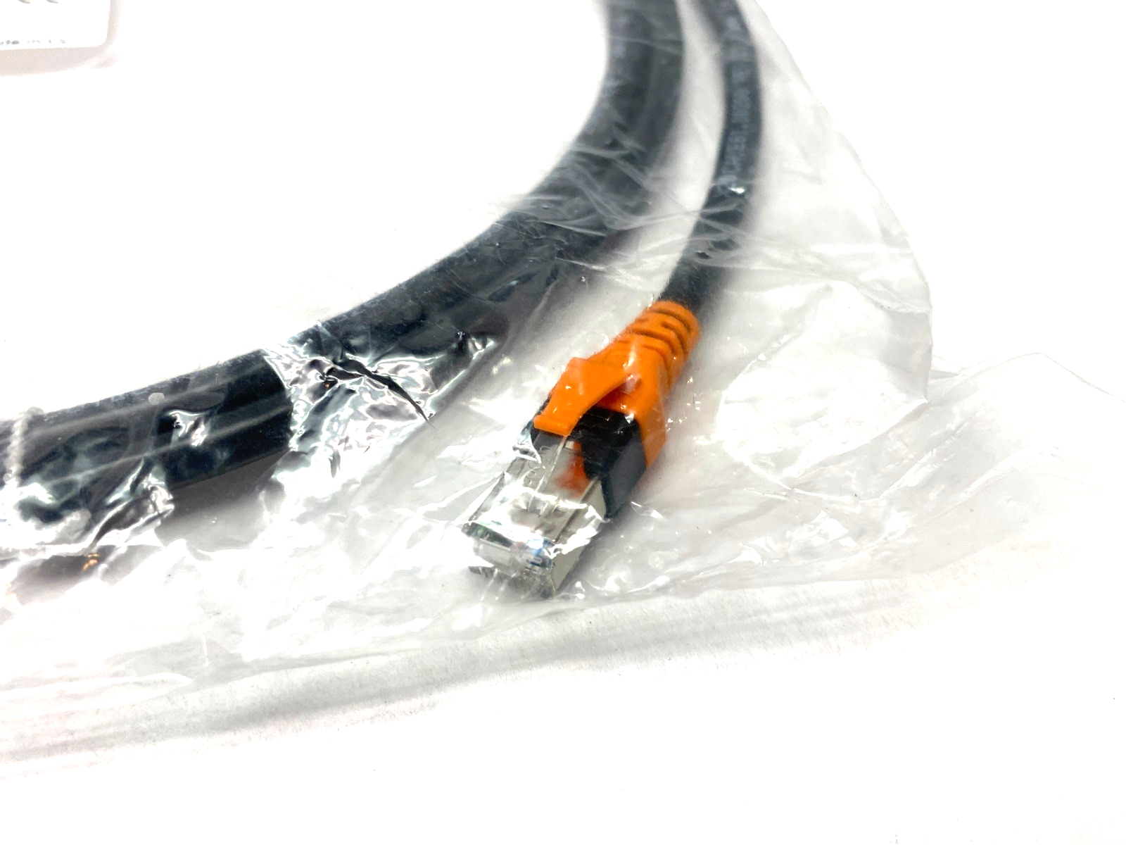B&R Automation X20CA0E61.00200 Ethernet POWERLINK Crossover Cable 2x RJ45 - Maverick Industrial Sales