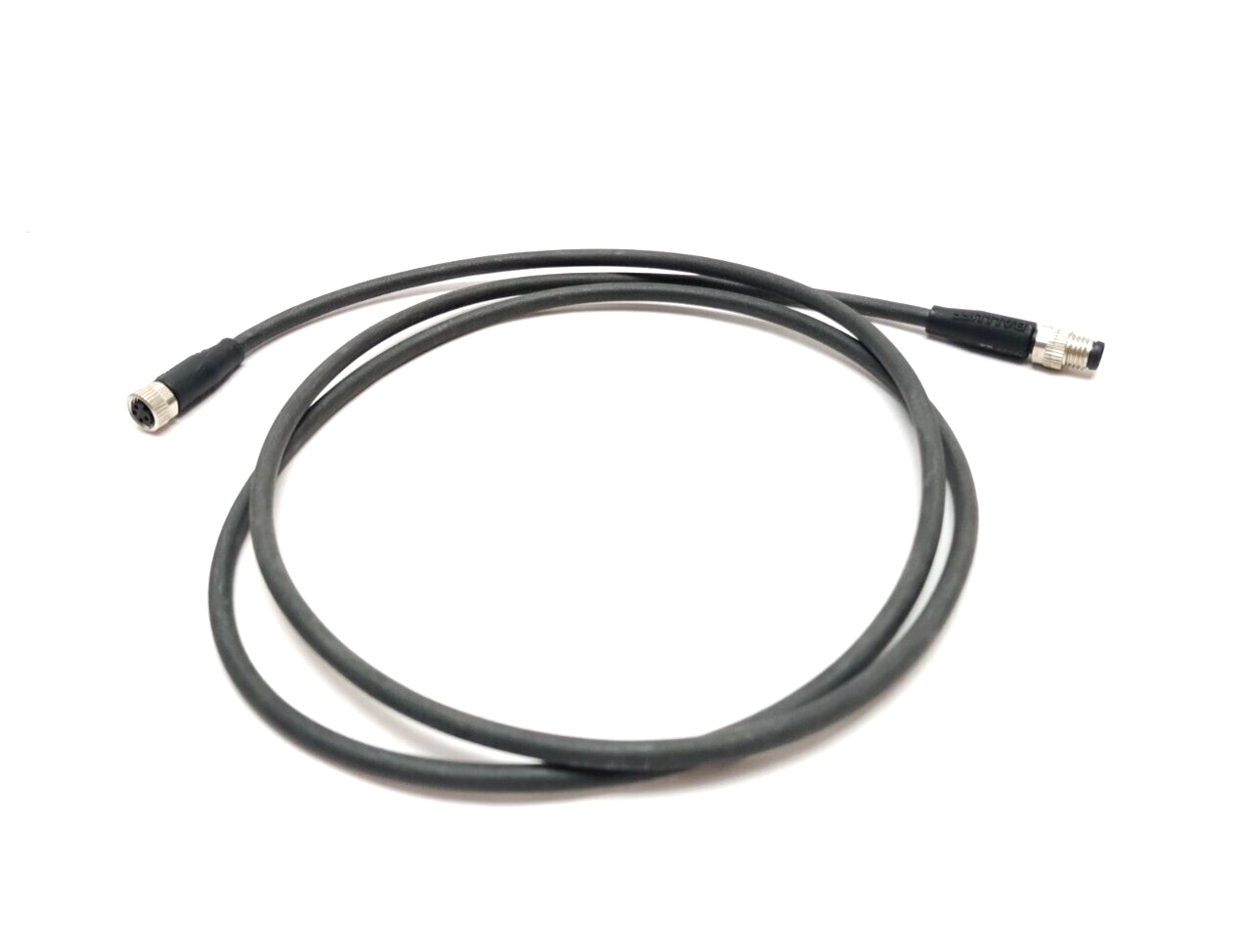 Balluff BCC02TJ Double Ended Cordset M8 4-Pin 1m BCC M314-M314-30-304-PX0434-010 - Maverick Industrial Sales