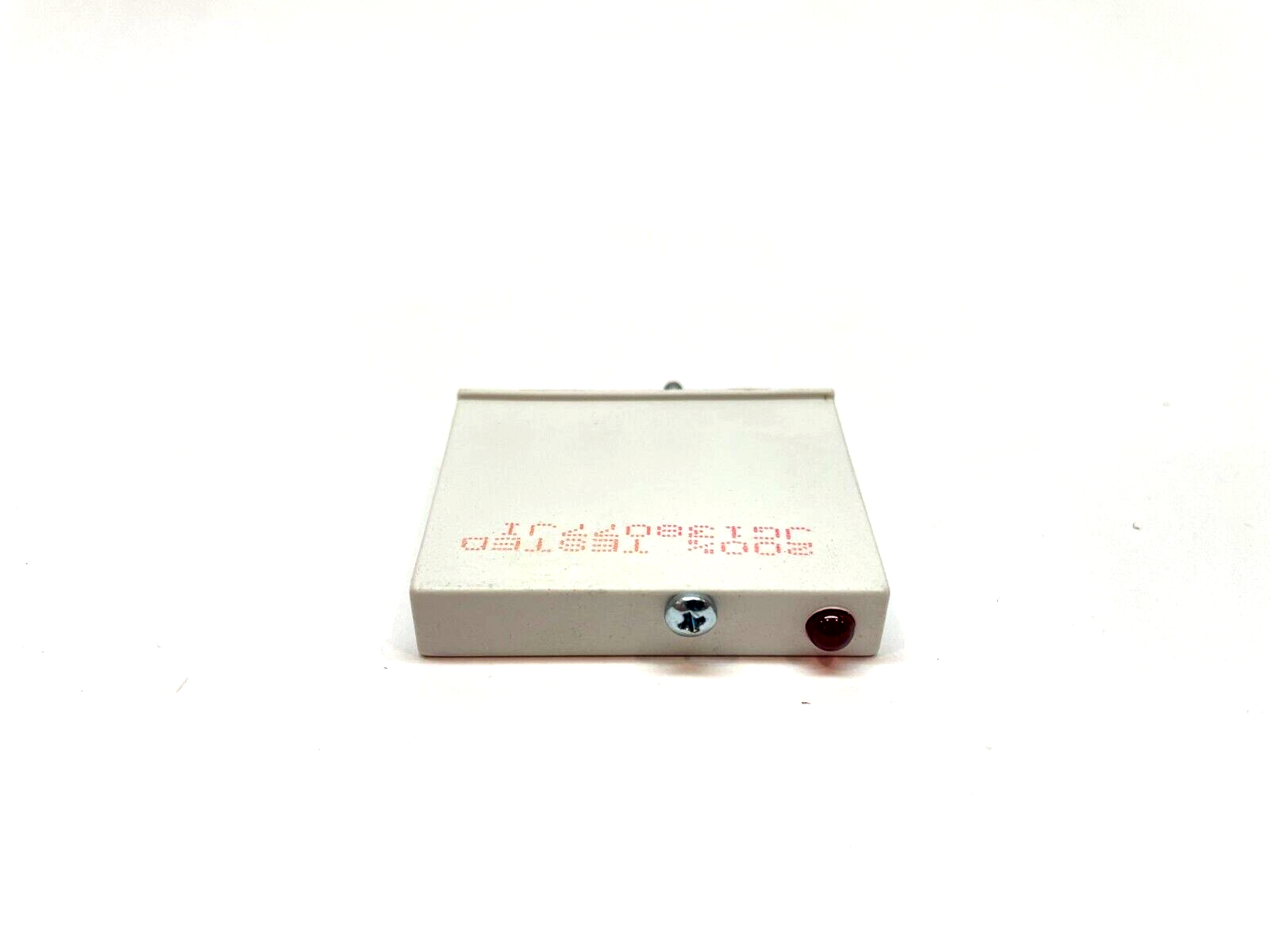 Opto 22 G4 IDC5B G4 DC Input Module 4-16 VDC, 5VDC Logic High Speed, G4IDC5B - Maverick Industrial Sales