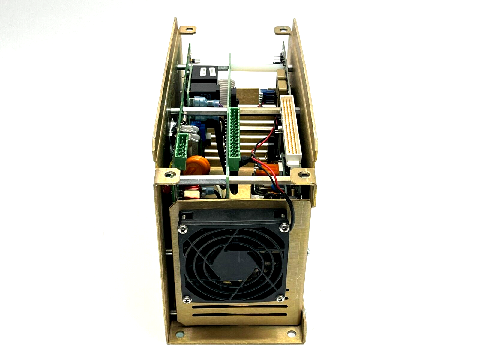 Techmotive 49-4100-01C5LD Tool Control Module 46 Series Rev: M-ODY 15A 115/230V - Maverick Industrial Sales