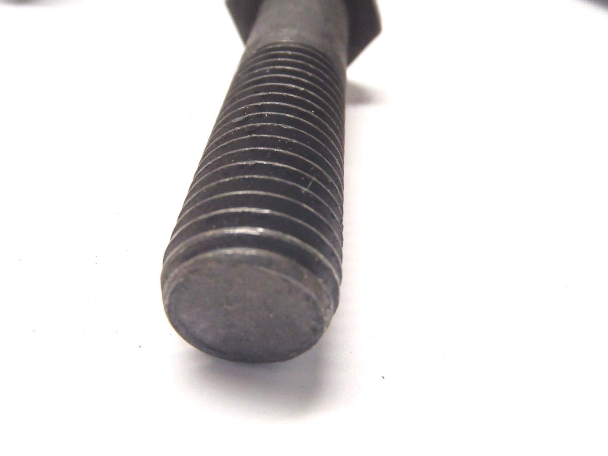 3/4"-10 | Lot of (30) 3-1/4" Steel Heavy Hex Bolt, Grade B7, Plain Finish, UNC - New – Open box - Maverick Industrial Sales