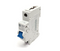 Allen Bradley 1492-SPM1C010 Ser D Miniature Circuit Breaker, 1A 1P - Maverick Industrial Sales