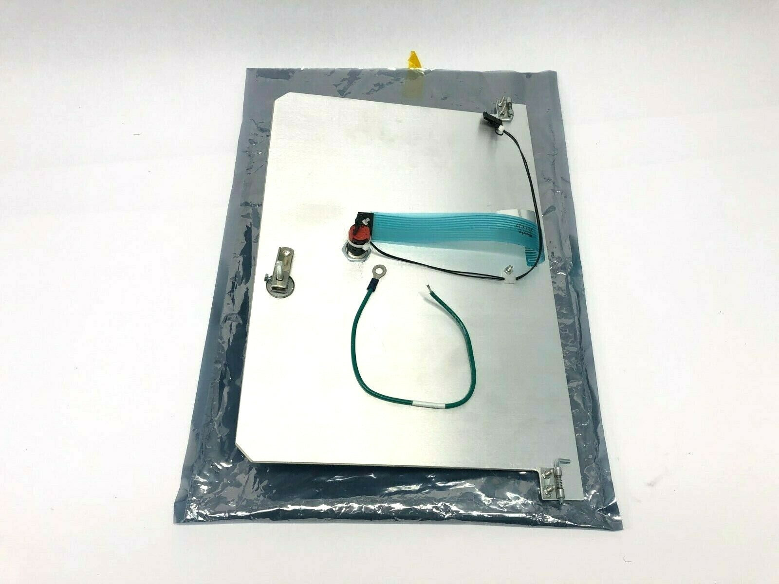 32-196375-002 | Fenwal Protection Systems EX 200 Control Panel Front C