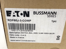 Eaton RDF60J-3-COMP Fused Disconnect Switch 60A 600V - Maverick Industrial Sales