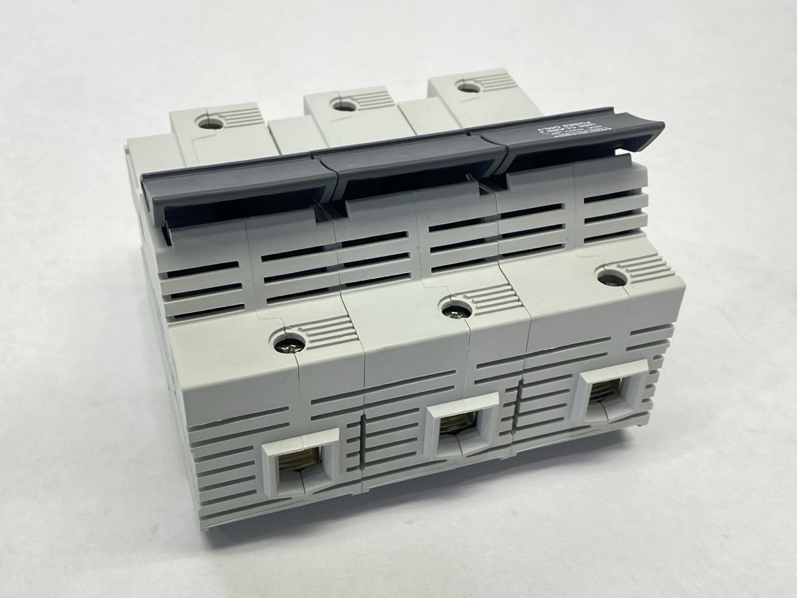 Allen Bradley 1492-FB3J60 Fuse Holder Class J 3P 60A 600V - Maverick Industrial Sales
