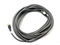 Lumberg RST 8-RKT 8-661/10M Double Ended Cordset 10m Length - Maverick Industrial Sales