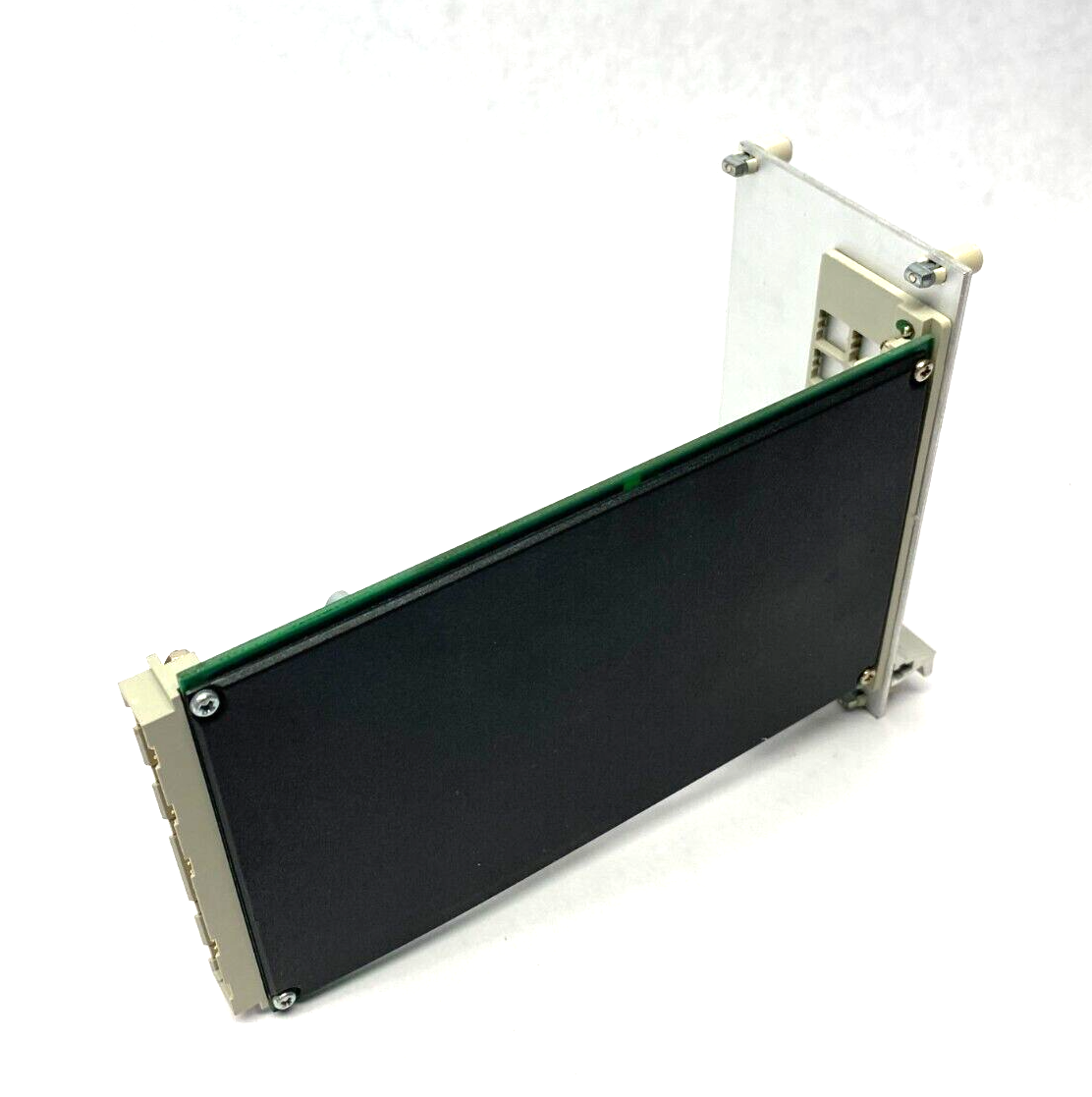 F&K Delvotec 1159 Rev. 1/B Power Monitor Panel Module - Maverick Industrial Sales