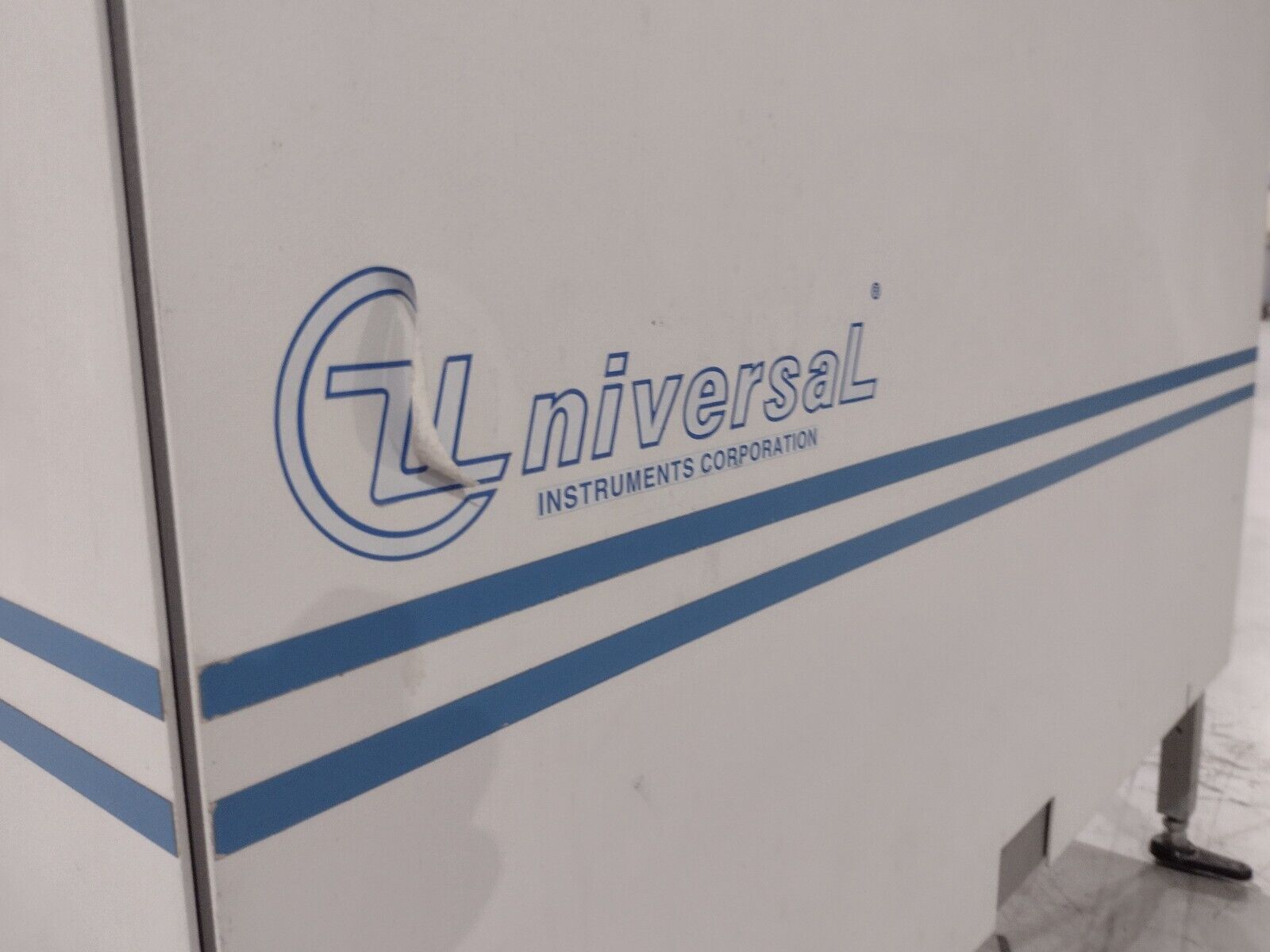 Universal Instruments Corporation 5370i Diverter Unit - Maverick Industrial Sales