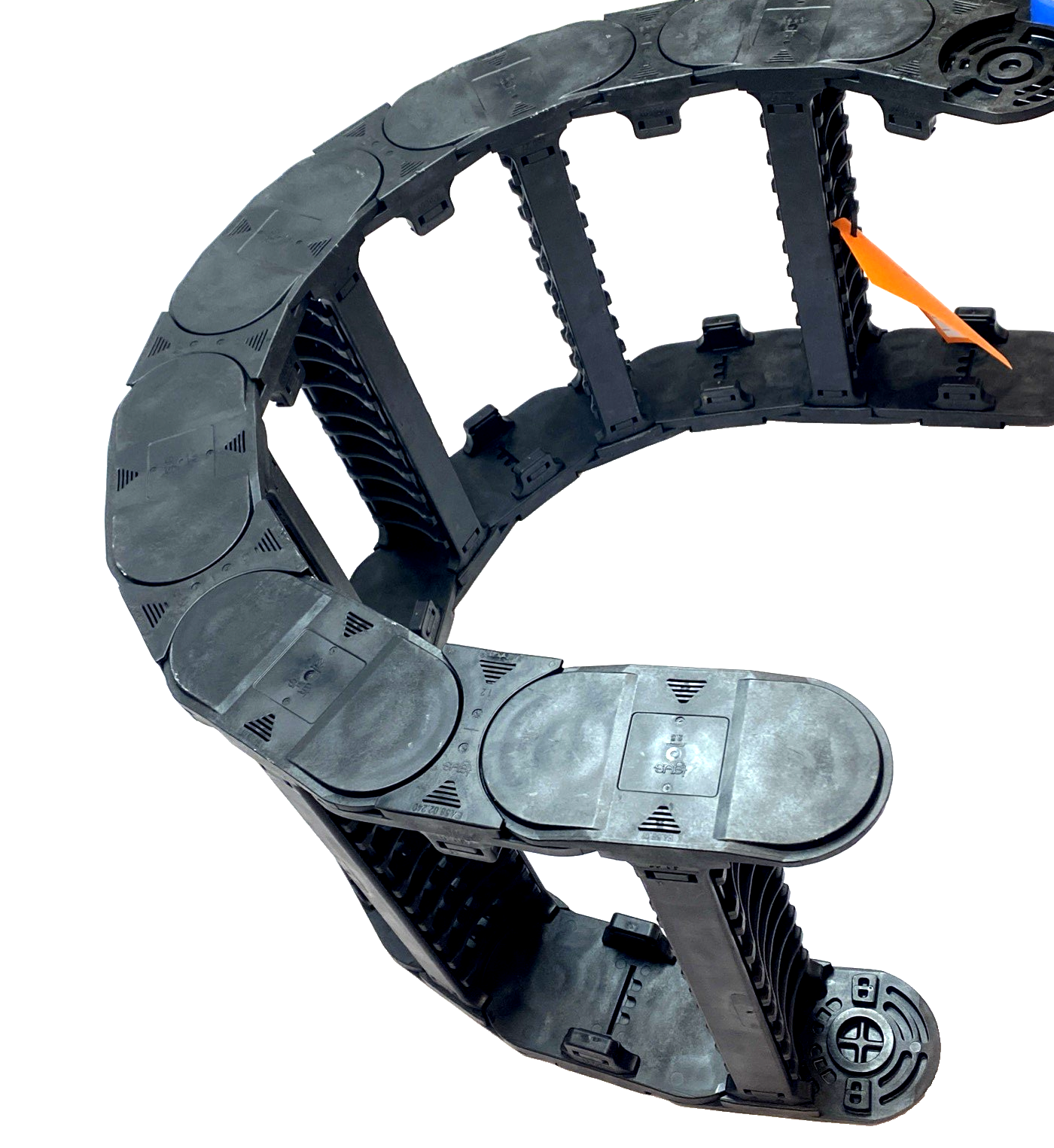 IGUS E4.56.01 Energy Chain Link - Maverick Industrial Sales