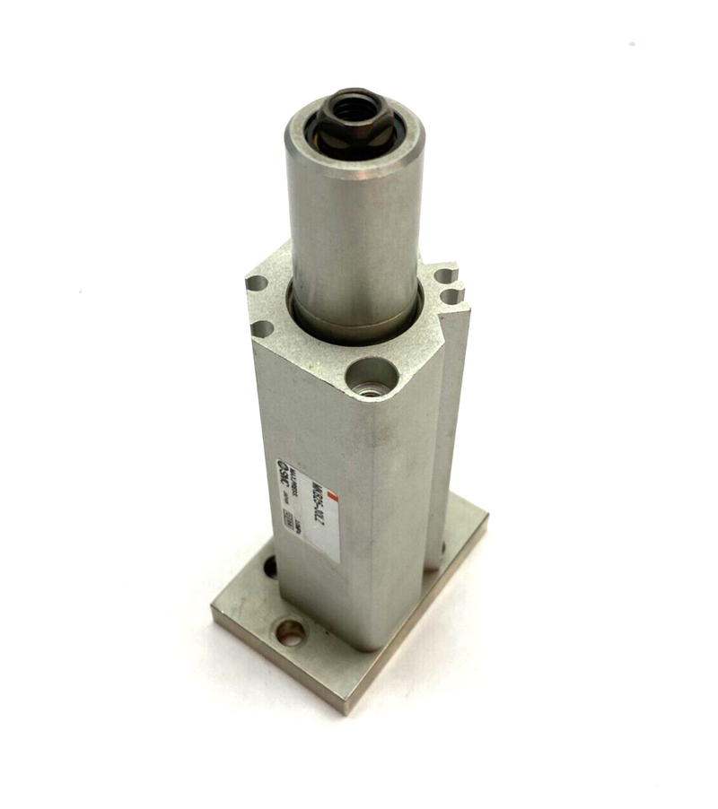 SMC MKB25-30LZ Rotary Clamp Cylinder - Maverick Industrial Sales